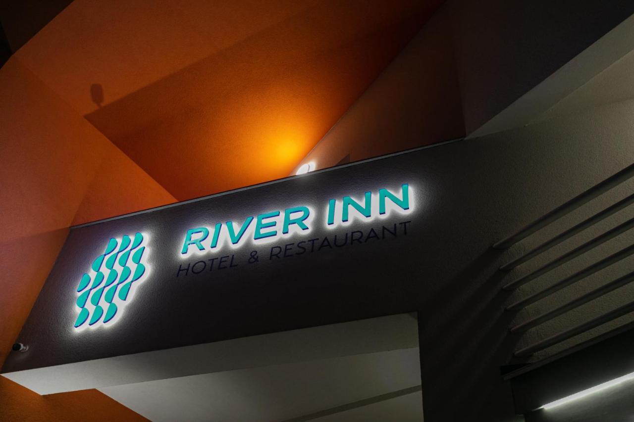 River Inn Stari Banovci Exterior photo